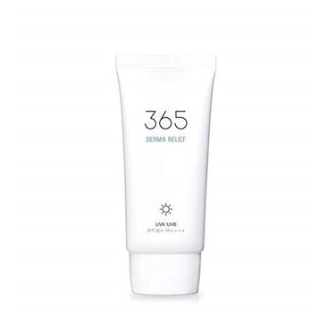 365 Derma Relief sun cream 50ml